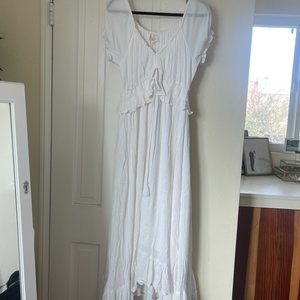 Coven & Co True Romance Gown